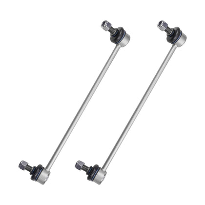 HAWK BROTHER packaging showing front sway bar links and parts labels which ensures correct fit