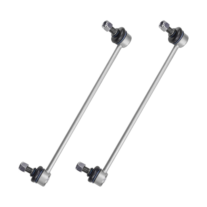 HAWK BROTHER packaging showing front sway bar links and parts labels which ensures correct fit