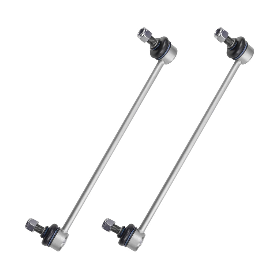 HAWK BROTHER packaging showing front sway bar links and parts labels which ensures correct fit