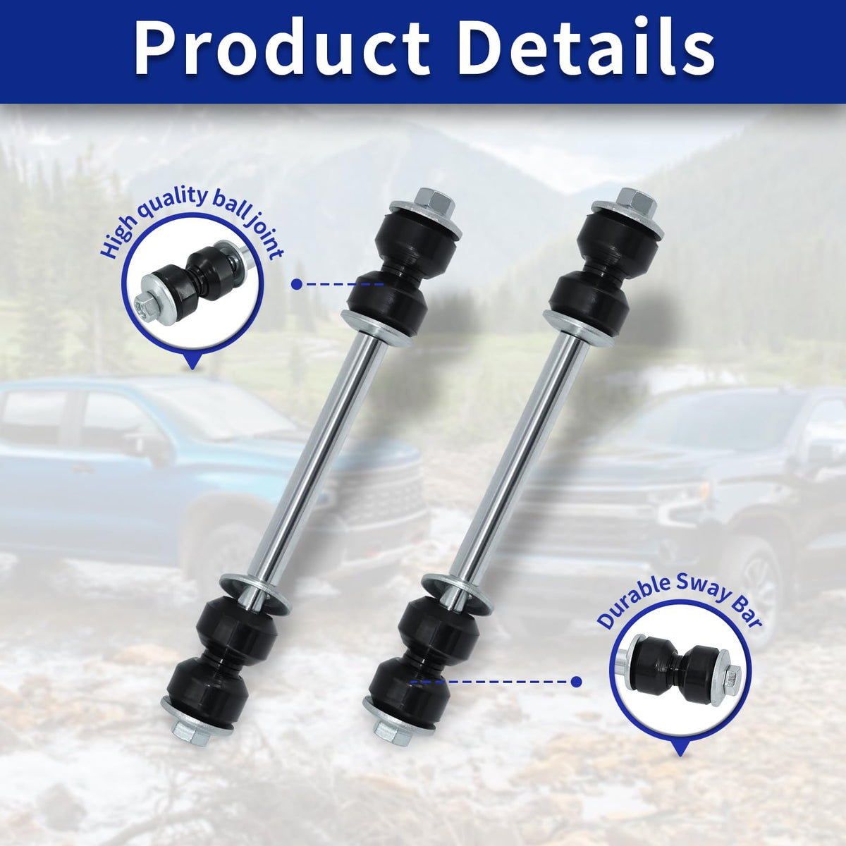 HAWK BROTHER packaged kits with label showing part numbers for easy identification