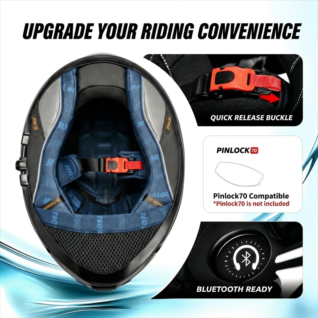 HAX dual visor image showing sun visor and clear lens for glare control