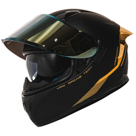 HAX Obsidian inner hypoallergenic liner close-up offering comfort and washable hygiene benefits