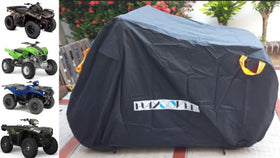 HAYCOVER dual air vents image showing ventilation to reduce moisture
