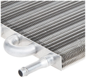 Hayden 403 hose and mounting hardware kit showing easy installation benefit