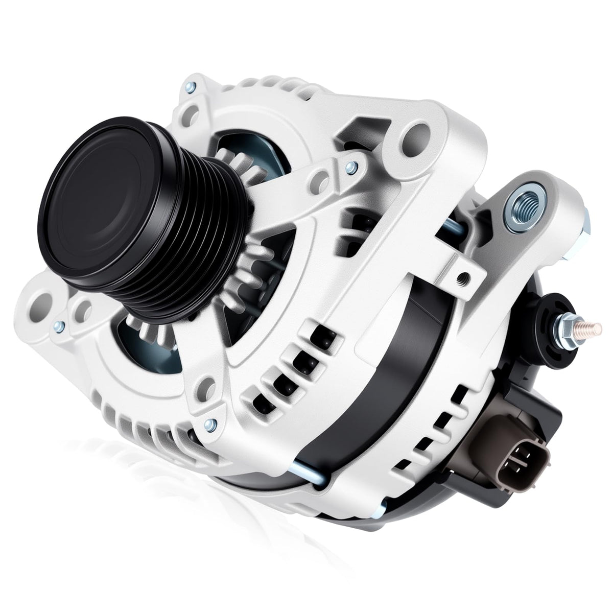 HAYIAUTO 11326 front view showing mounting and OEM fit for easy replacement