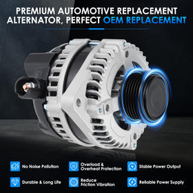 HAYIAUTO 11573 side mount angle demonstrating OEM-style mounting points