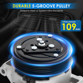 HAYIAUTO aluminum body texture highlighting lightweight corrosion-resistant construction
