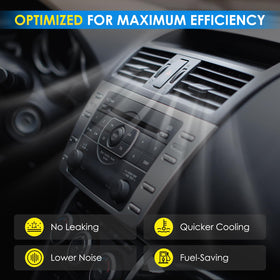 HAYIAUTO spec label and part numbers clearly visible aiding correct-match benefit
