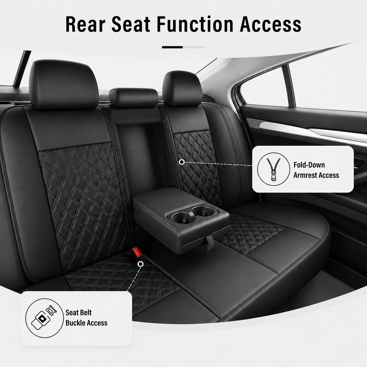 HChengkikz full car interior showing stylish upgrade and protection