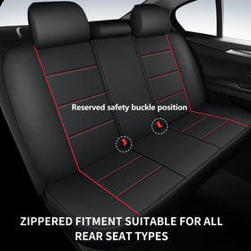 HChengkikz car interior lifestyle shot showing upgraded look and comfort benefit