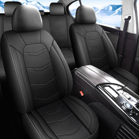 HChengkikz perforated breathable detail enhancing airflow and rider comfort