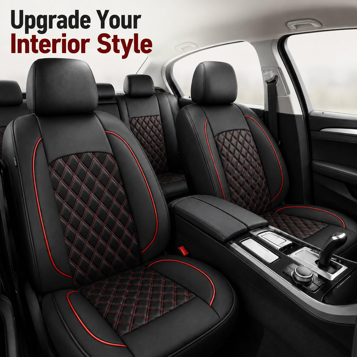 HChengkikz close-up stitching detail highlighting durable seams and refined finish