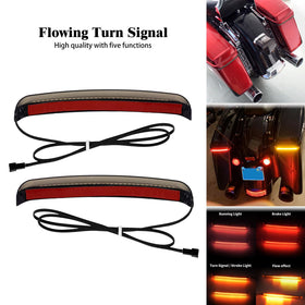 HCmotorku plug-and-play wiring harness and connectors for easy installation
