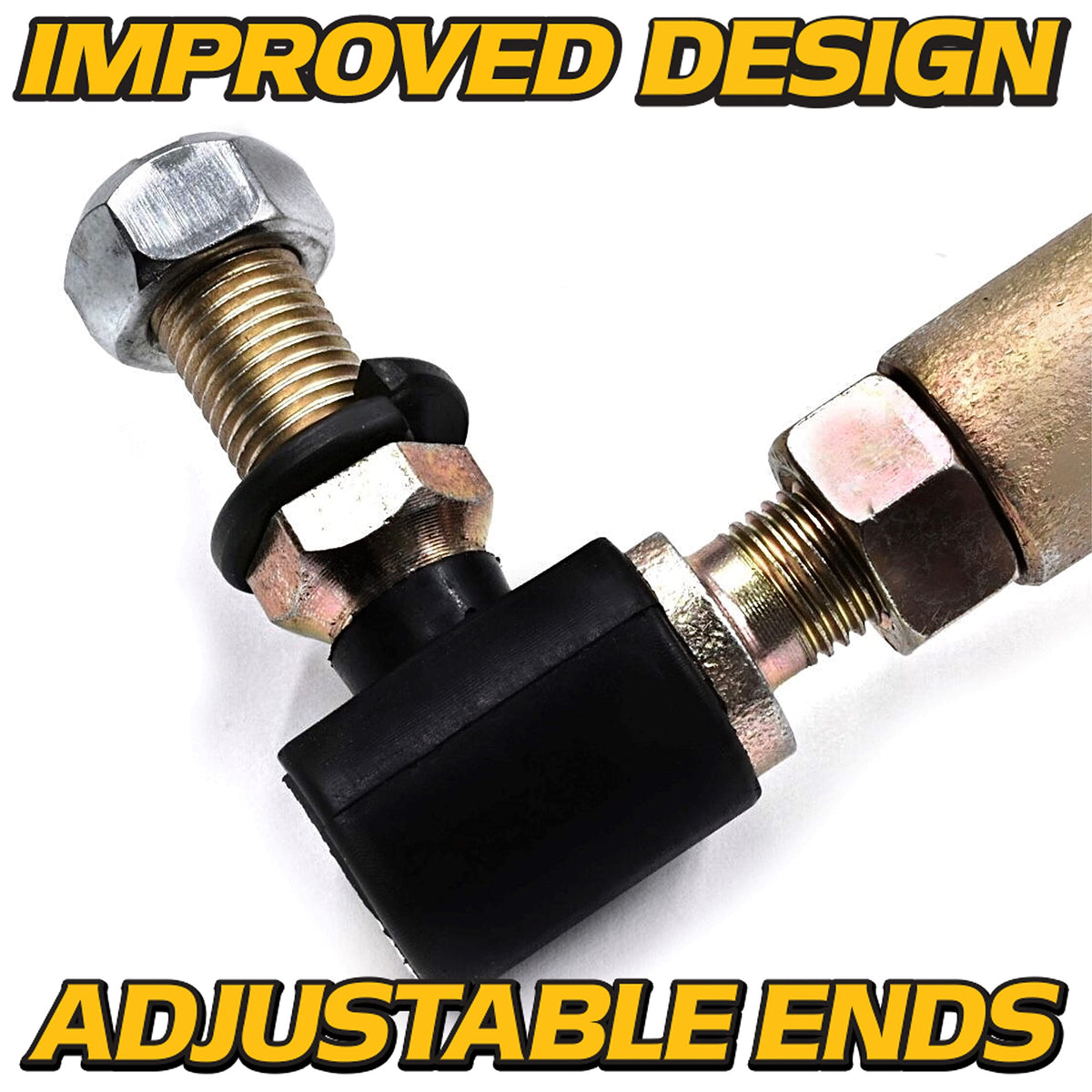 HD Switch close-up of 360-degree crimp detail for stronger joint