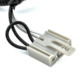 HD Switch heavy-duty corrugate protecting wires for abrasion resistance benefit