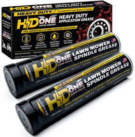 HD Switch front label showing product name and heavy-duty use benefits