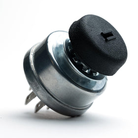 HD Switch label and terminals close-up for correct wiring and fit