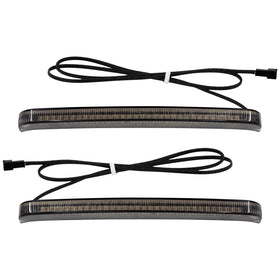 HDBUBALUS front packaging showing complete saddlebag tail light kit and benefits
