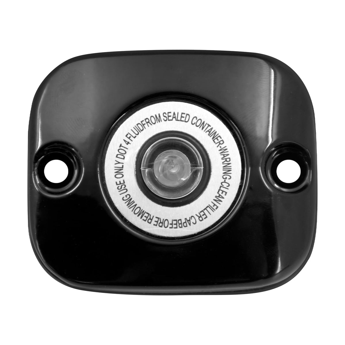 HDBUBALUS side profile highlighting slim design and secure fit benefit