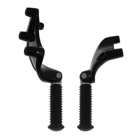 HDBUBALUS close-up of rubber tread engraving providing skid-resistant passenger grip