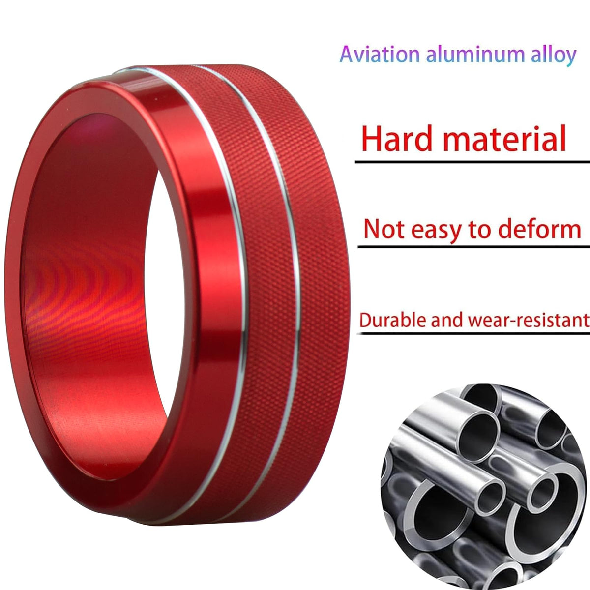 HDUFC size comparison with a coin showing compact profile and easy handling