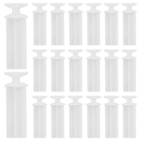 HDWGGD front pack of 20 gliders showing quantity and fit benefits