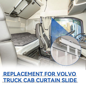 HDWGGD side profile hook showing exact Volvo fit and secure hold