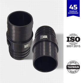 HE COSMOSTAR visible 1/8 inch NPT threaded port for steam vent or sensor mounting advantage