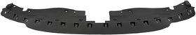 HECASA angled profile highlighting black finish and factory-matching contours