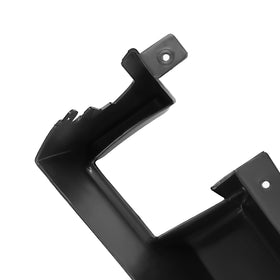 HECASA label with part numbers demonstrating compatibility assurance