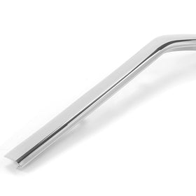 HECASA mounting points detail illustrating easy alignment and fit