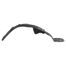 HECASA liner used during roadside repair showing quick replacement benefit
