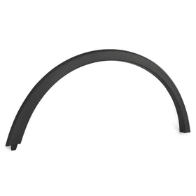 HECASA included mounting hardware laid out for quick, tool-free installation