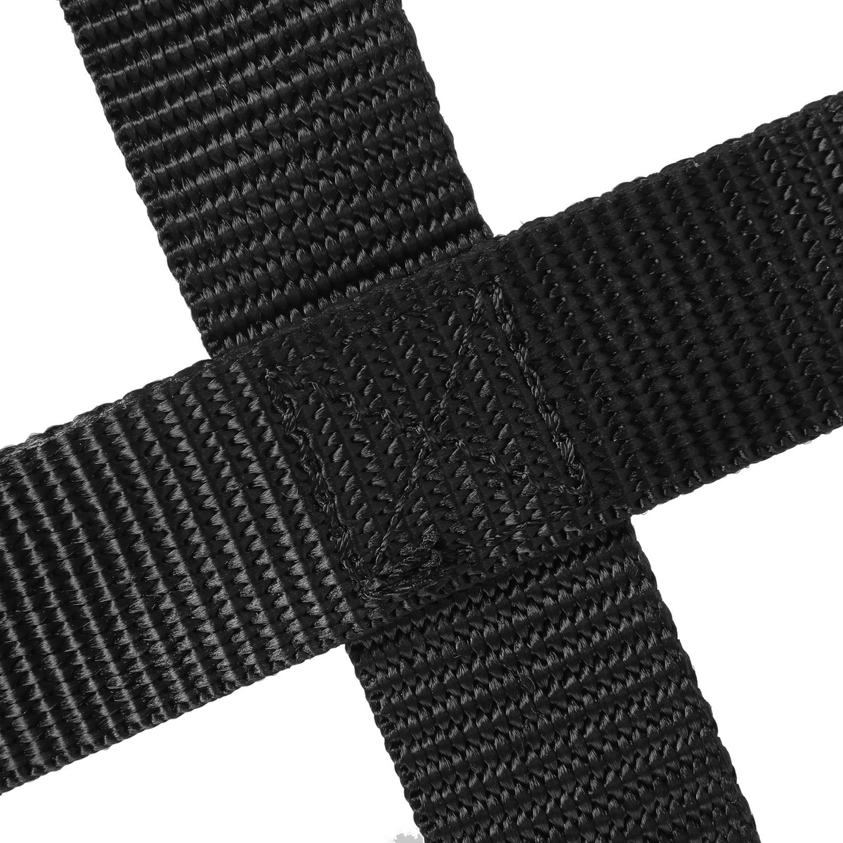 HECASA footrest kick-up closeup preventing boot slippage on turns