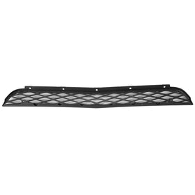 HECASA grille gray finish sheen illustrating fade-resistant appearance