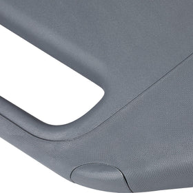 HECASA handle in lifestyle scene showing safer vehicle entry benefit