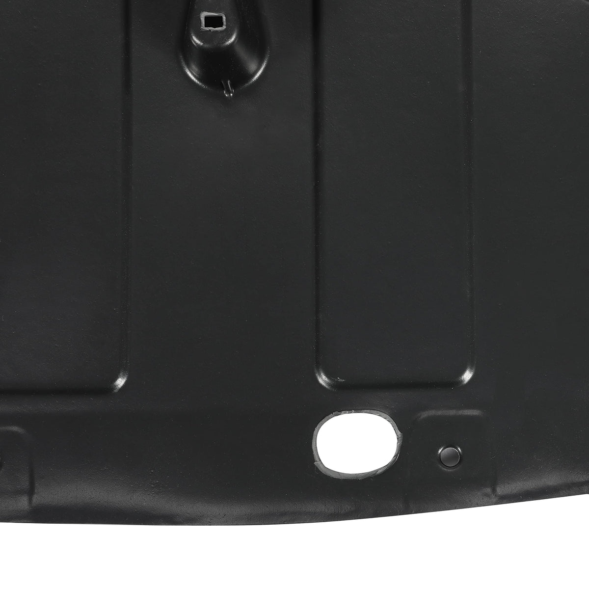 HECASA flex demonstration of material showing impact resistance benefit