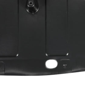 HECASA flex demonstration of material showing impact resistance benefit