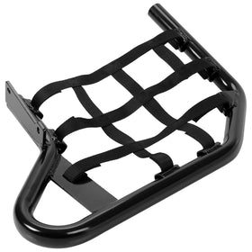 HECASA mounted on Yamaha Raptor 700 side view improving rider stability