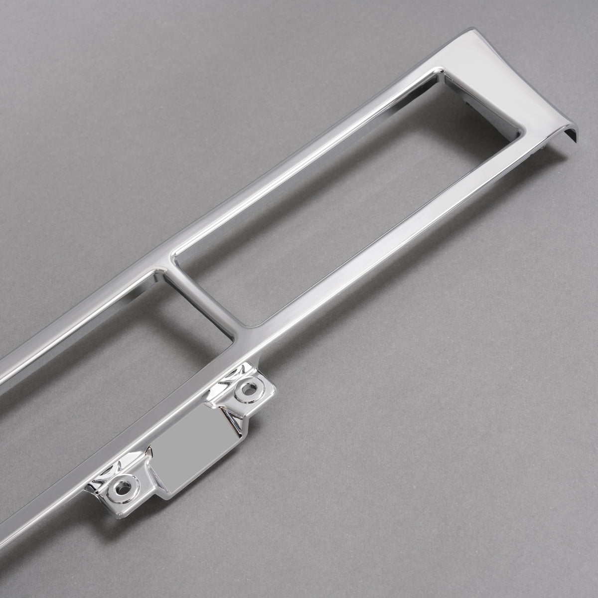 HECASA packaged product photo displaying included single right lower insert