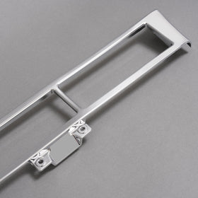 HECASA packaged product photo displaying included single right lower insert
