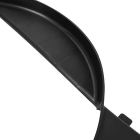 HECASA product in packaging includes single shroud for replacement