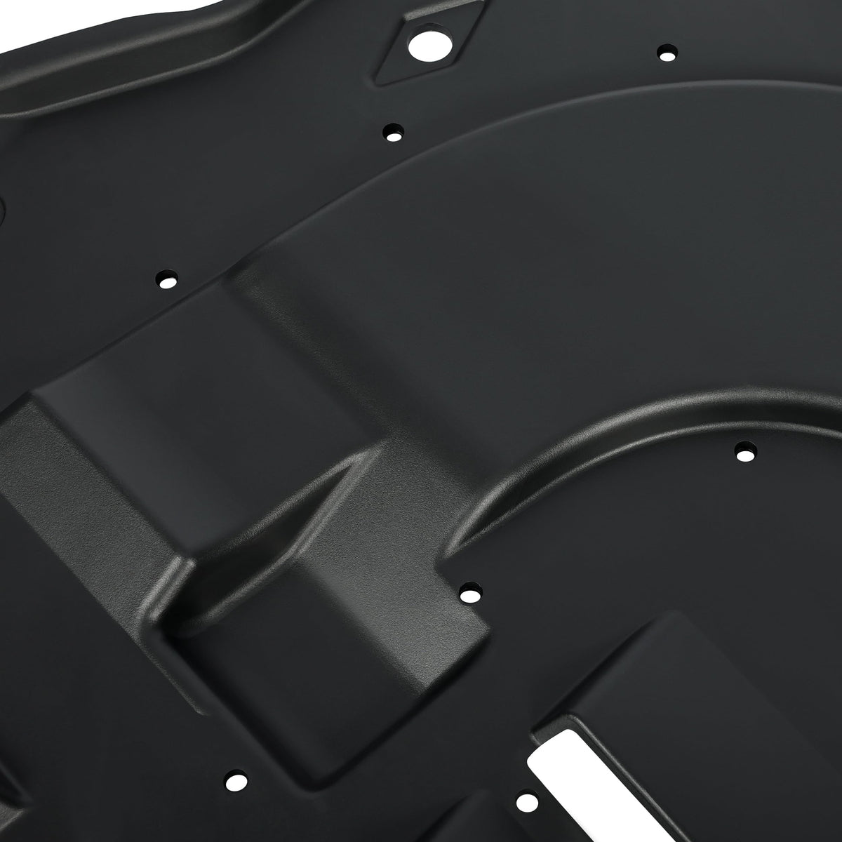 HECASA next to ruler showing size and scale for accurate fit confirmation