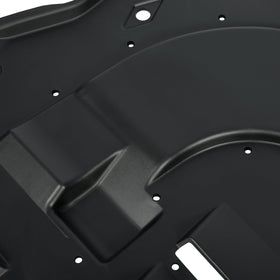 HECASA next to ruler showing size and scale for accurate fit confirmation