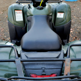 HECASA installation accessories included for quick snap-on setup