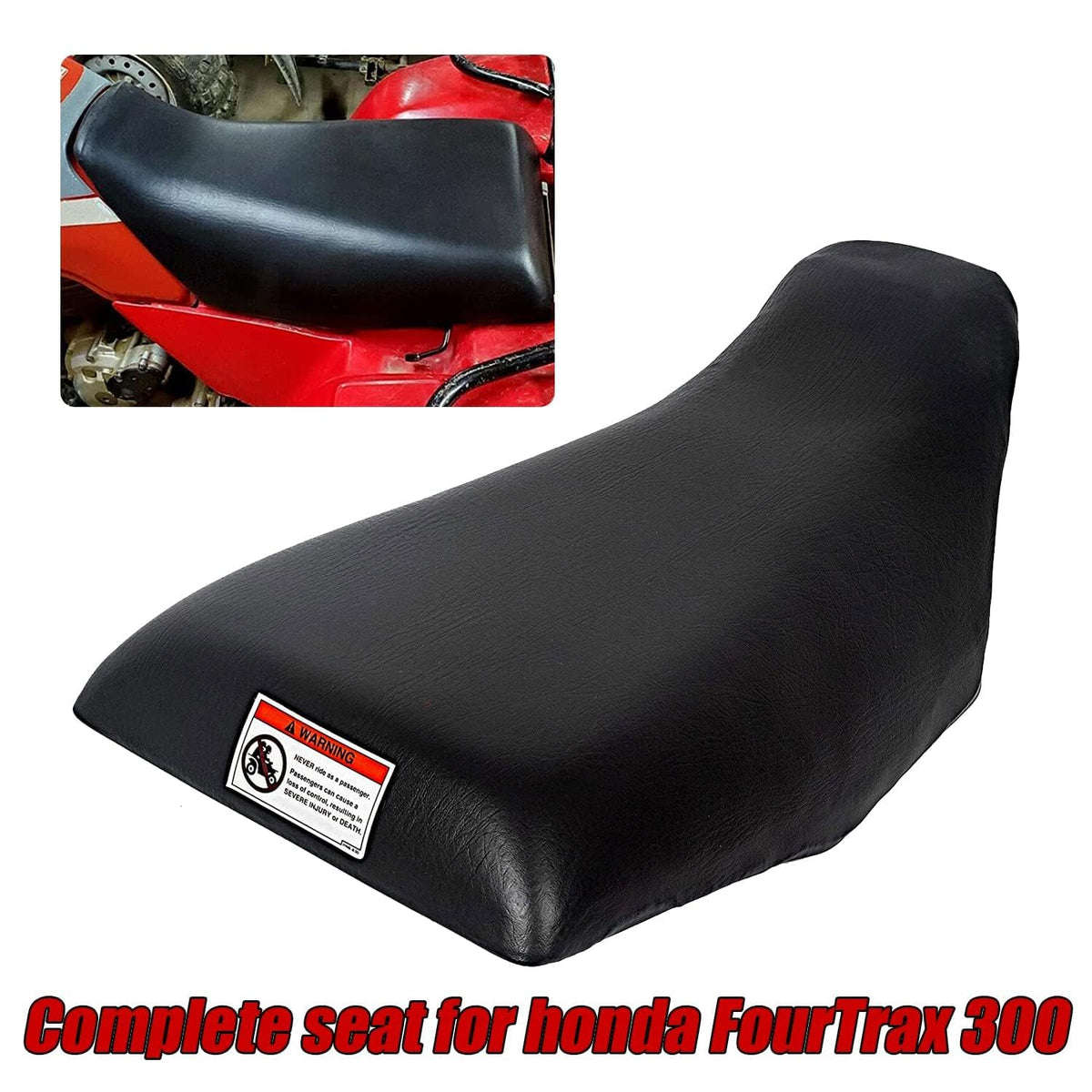 HECASA side profile highlighting seat contour for improved comfort
