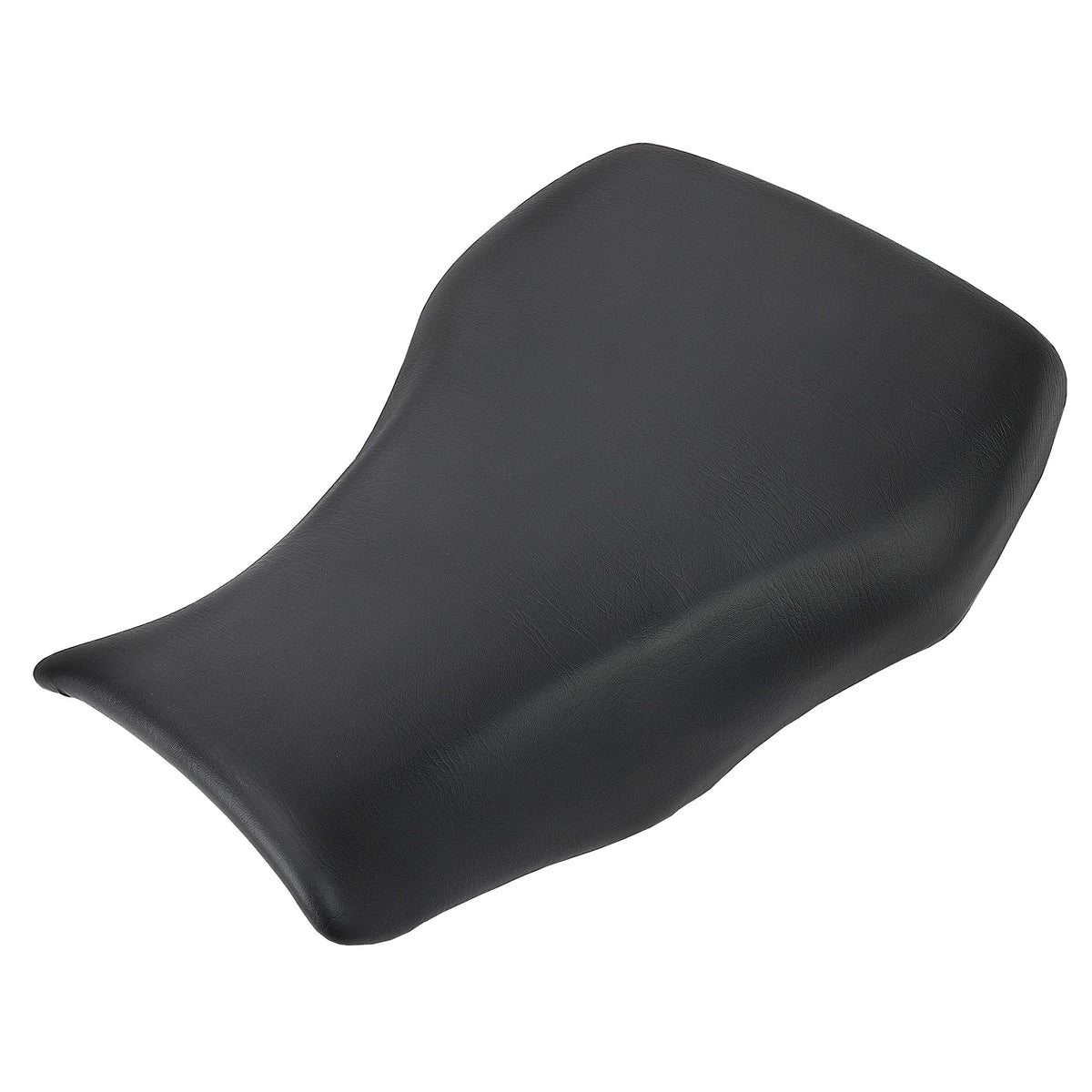 HECASA seat beside ATV for size and scale reference before purchase