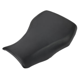 HECASA seat beside ATV for size and scale reference before purchase