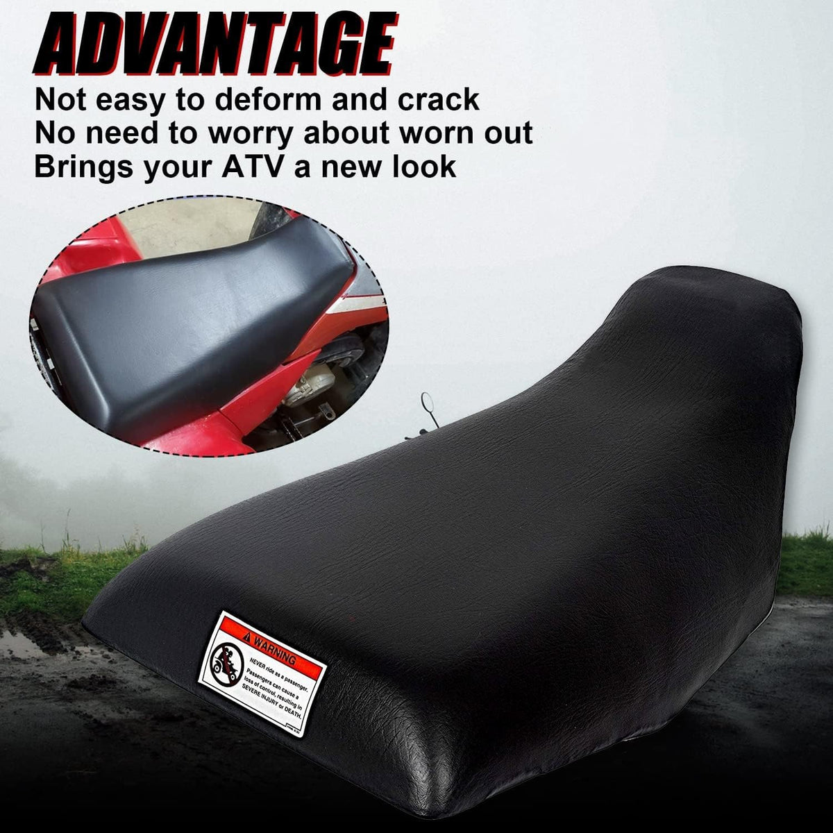 HECASA textured surface detail emphasizing weather-resistant wipeability