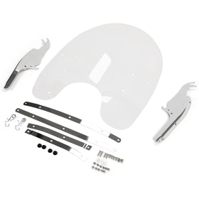 HECASA size comparison with ruler showing 26.5" height for extended coverage